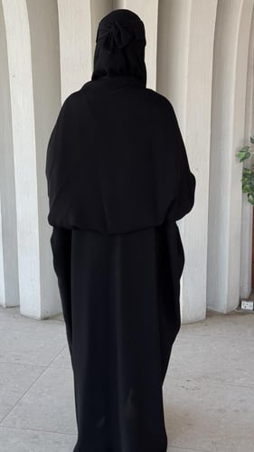 عباية مغربية سديري (بشت. )