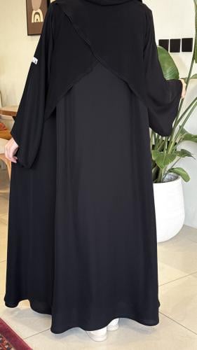 عباية رقم 889