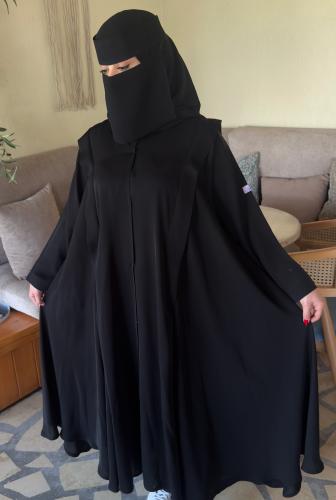 عباية رقم (565).