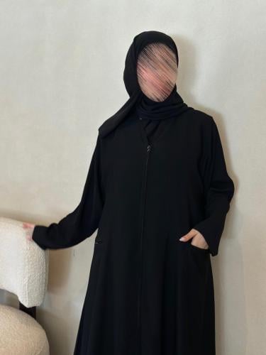 عباية رقم 123