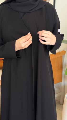 عباية رقم 026