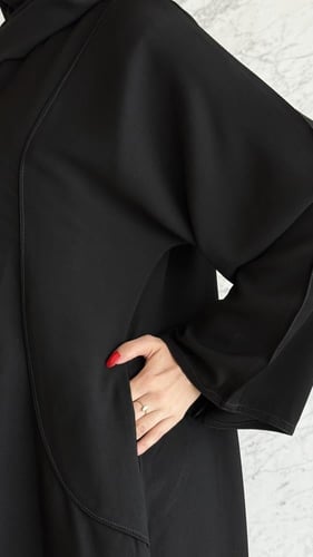 عباية رقم (345)