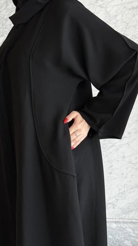 عباية رقم (345)