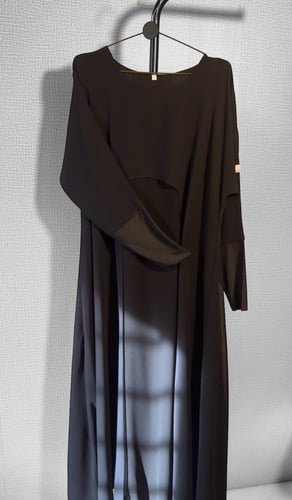 عباية رقم 633