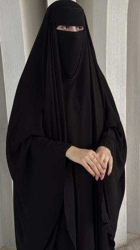 خمار اسلامي