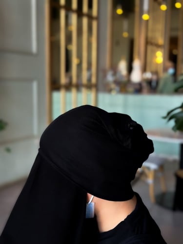 طرحة بندانه