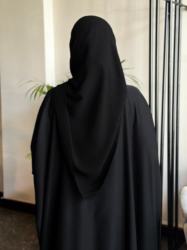 عباية رقم (456)