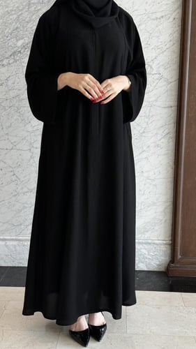 عباية رقم (345)