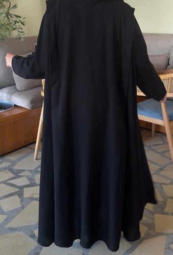 عباية رقم (565).