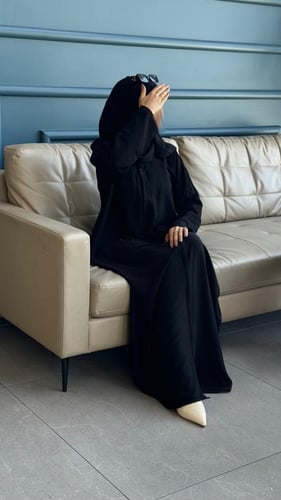 عباية رقم 123