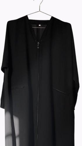 عباية رقم 123