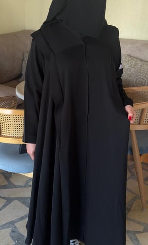 عباية رقم (565).