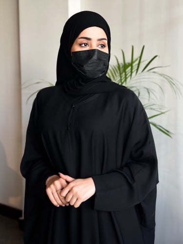 عباية رقم (456)