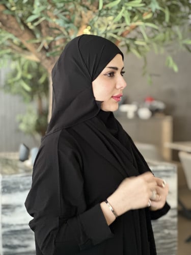 طرحة بندانه