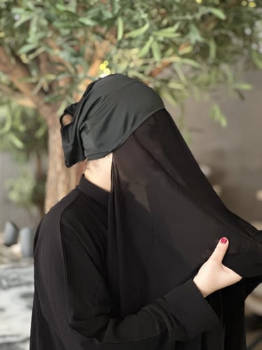 طرحة بندانه