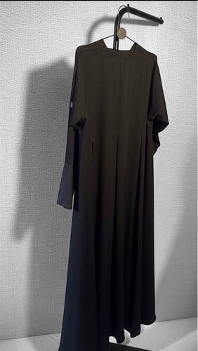 عباية رقم 152