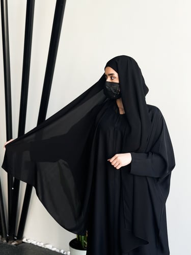 عرض 3 طرحة القبعة