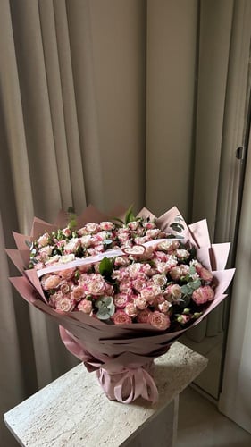 باقة سعادة - ٣٠ غصن