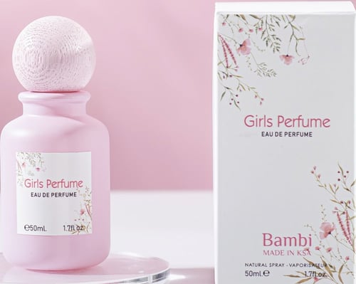 بوكس ورد وعطر