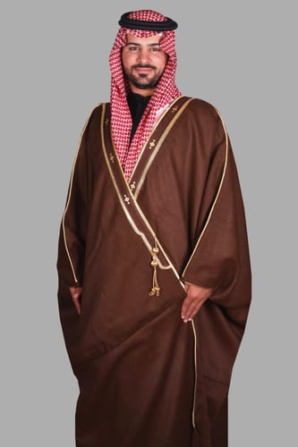 بشت شتوي وبر نبيه حمدالله عودي