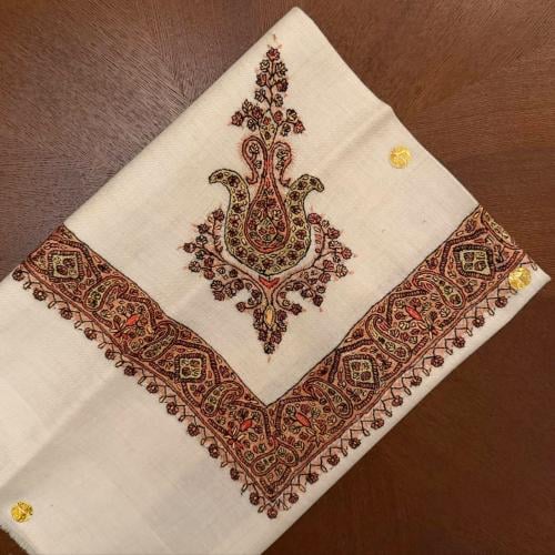 شال كشميري باشمينا