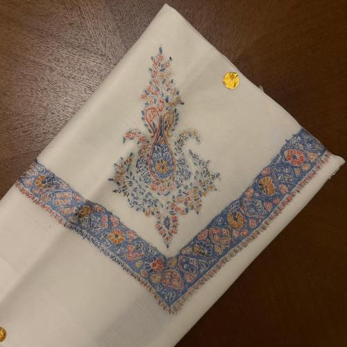 شال كشميري ترمه