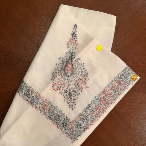 شال كشميري ترمه