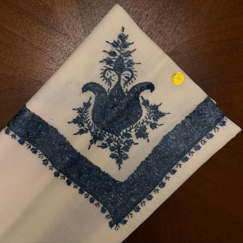 شال كشميري ترمه