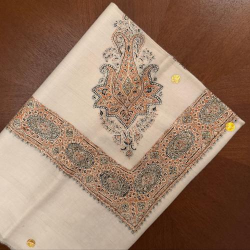 شال كشميري باشمينا VIP