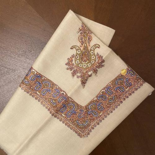 شال كشميري باشمينا