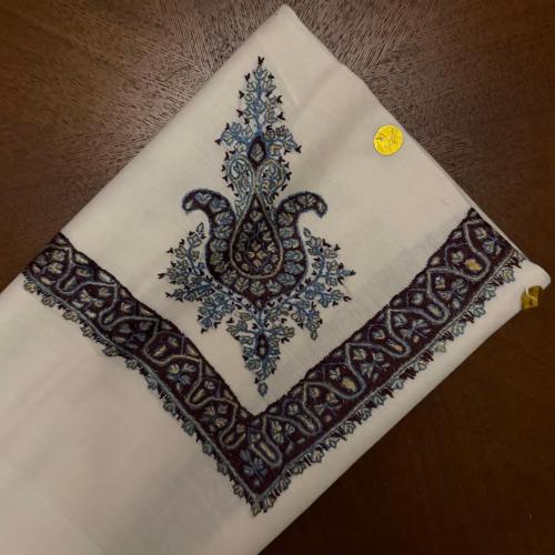 شال كشميري ترمه