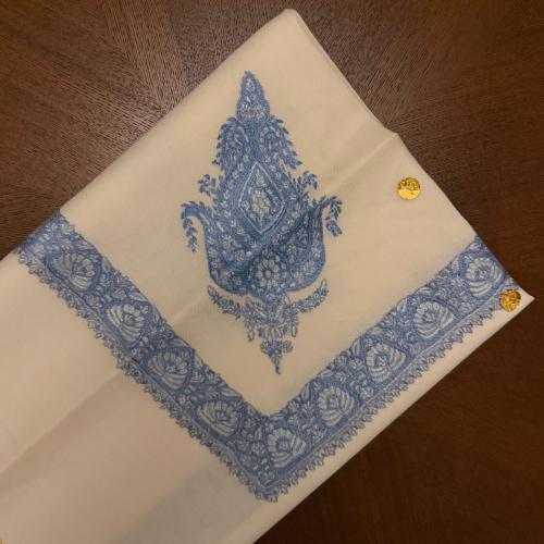 شال كشميري سوبر ترمه سبيشل