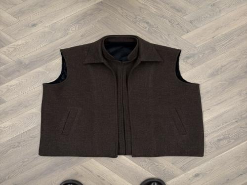 سديري رجالي العارض ازرق