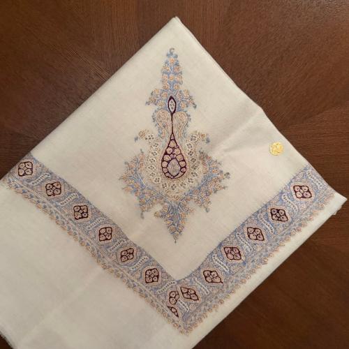 شال كشميري باشمينا