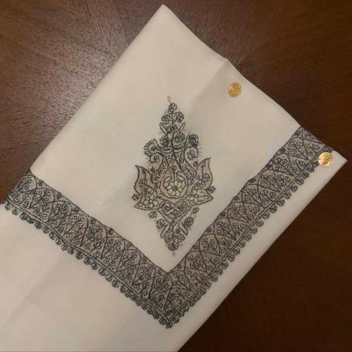 Super Kashmiri shawl