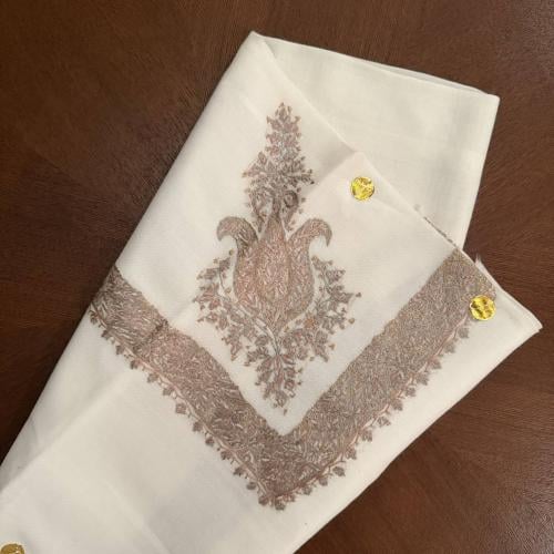 شال كشميري ترمه سيجنتشر