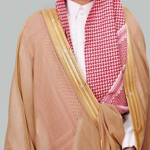 بشت اعشم ملكي