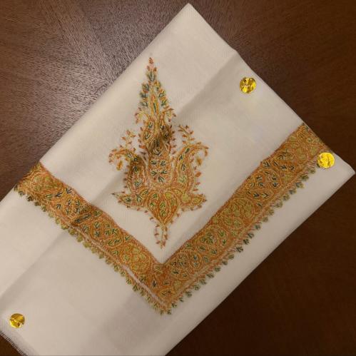 شال كشميري ترمه