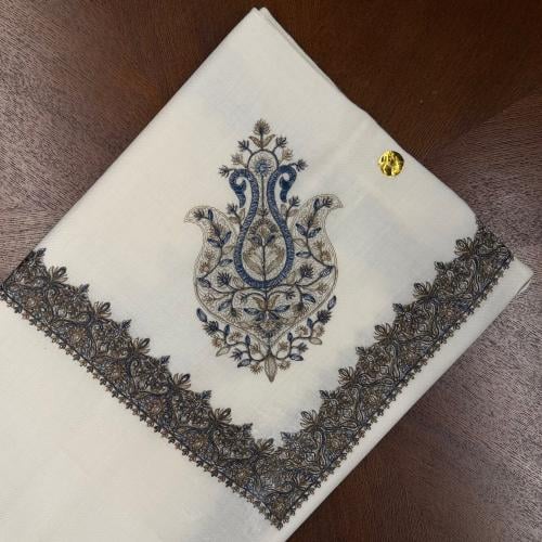 شال كشميري مكس باشمينا