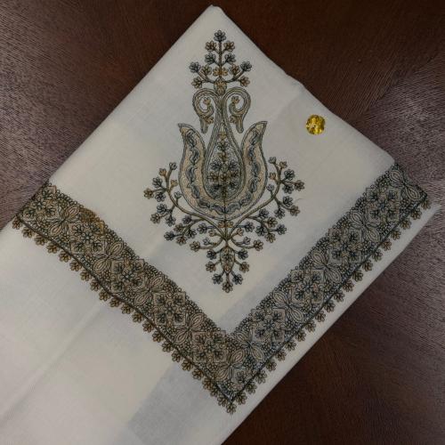 شال كشميري مكس باشمينا