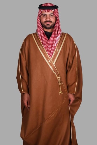 بشت شتوي وبر نبيه حمدالله اشقر