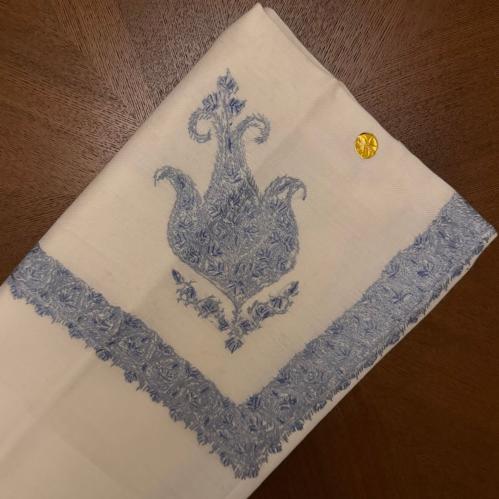 شال كشميري ترمه