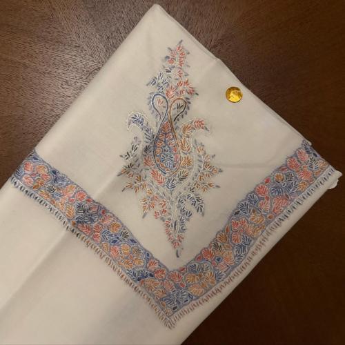 شال كشميري ترمه