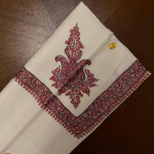 شال كشميري ترمه