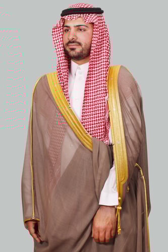 بشت كموني ملكي