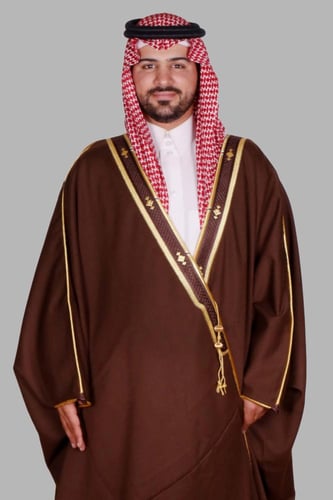 بشت شتوي رجالي عودي