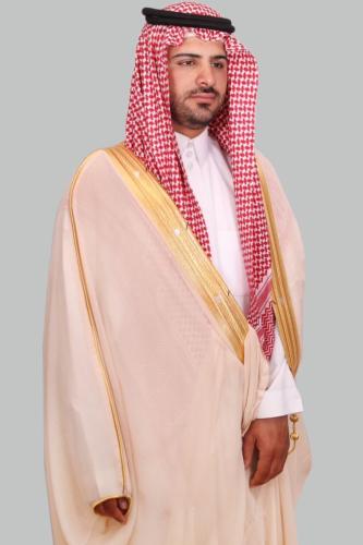 بشت ملكي بيج "ربيعي"