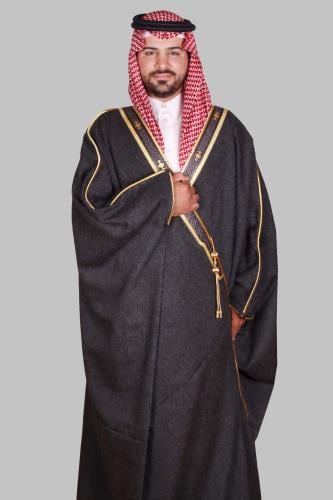 بشت شتوي كشميري بترولي