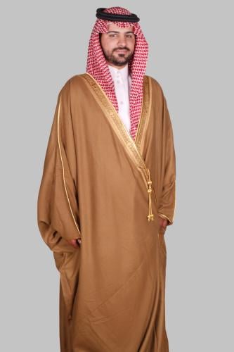 بشت شتوي كشميري بيج