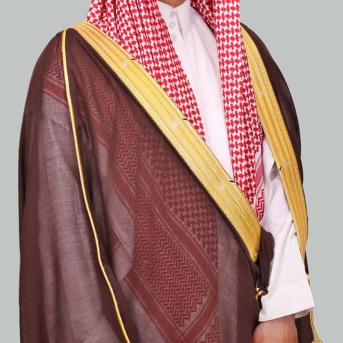 بشت عودي ملكي